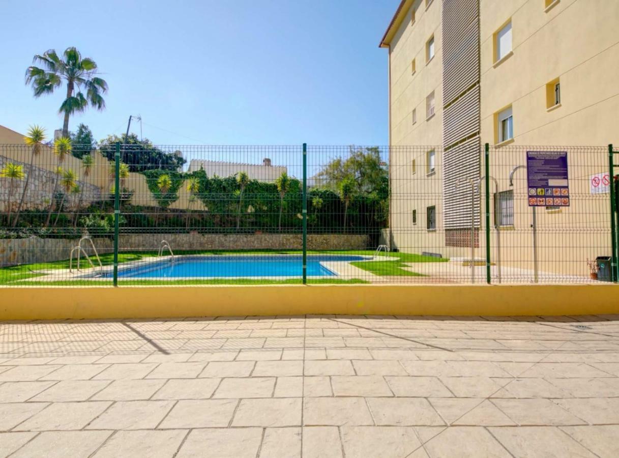 Apartamento Vinuela Fuengirola Exterior photo