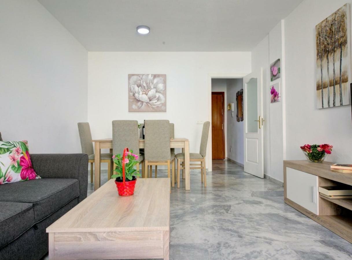 Apartamento Vinuela Fuengirola Exterior photo